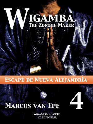 cover image of 4 Wigamba